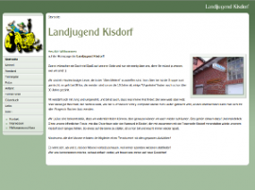 Landjugend Kisdorf