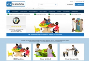 Spieltischshop