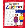 Für kleine Zeichner