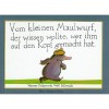 Vom kleinen Maulwurf