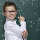 Ist mein Kind hochbegabt?