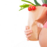 Ernährung während der Schwangerschaft