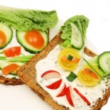 Die richtige Ernährung zur Förderung des Wachstums bei Kindern