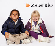 Kinder und Babymode finden Sie bei Zalando